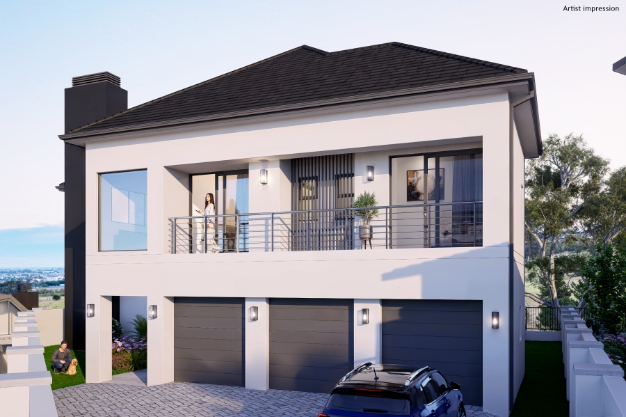 4 Bedroom Property for Sale in Welgemoed Western Cape